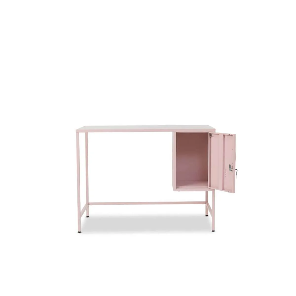 Mocka Original Locker Desk - Pink - Image 9
