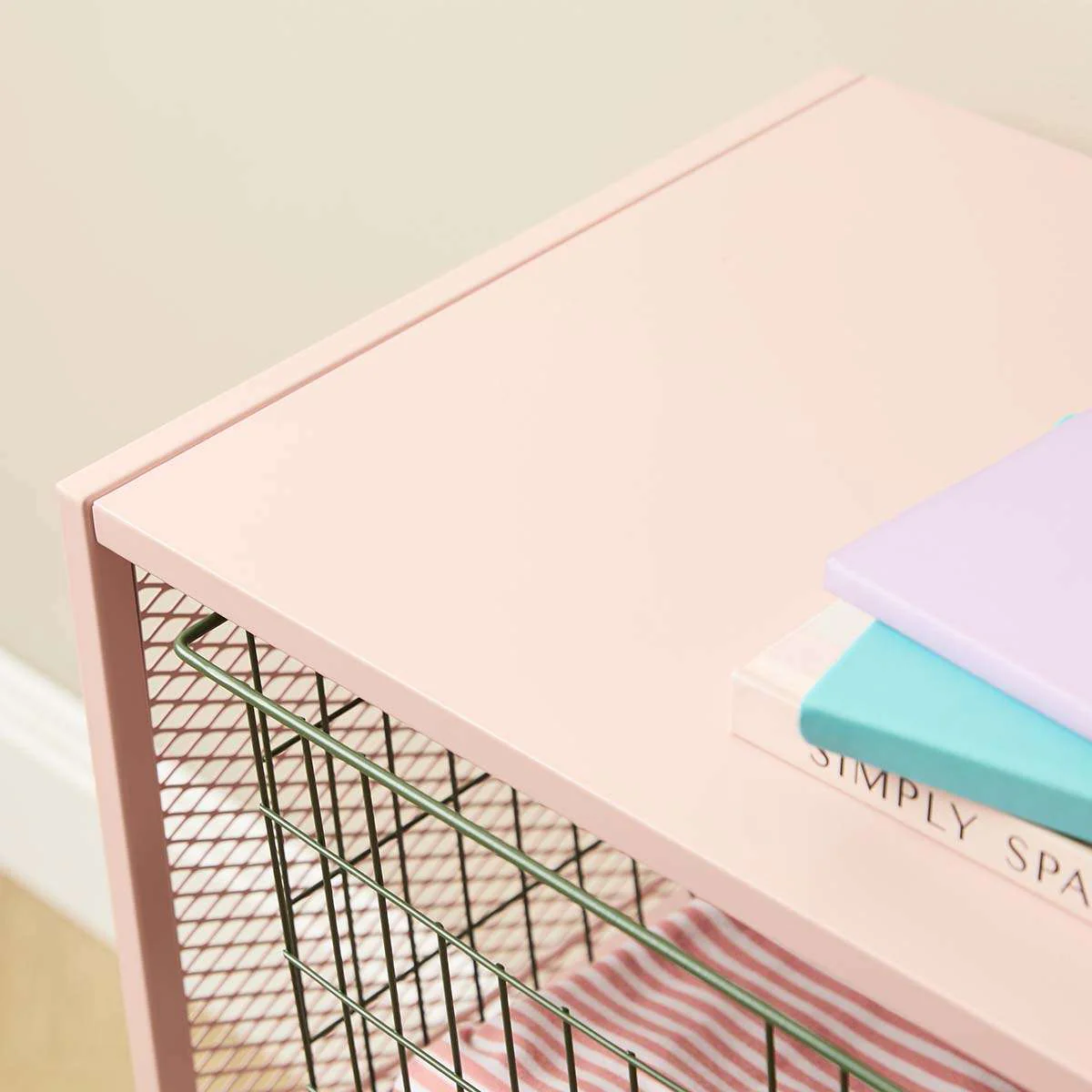 Mocka Original Low Storage - Pink - Image 2