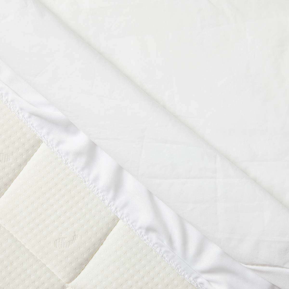 Mocka King Single Bed Mattress Protector - Image 4