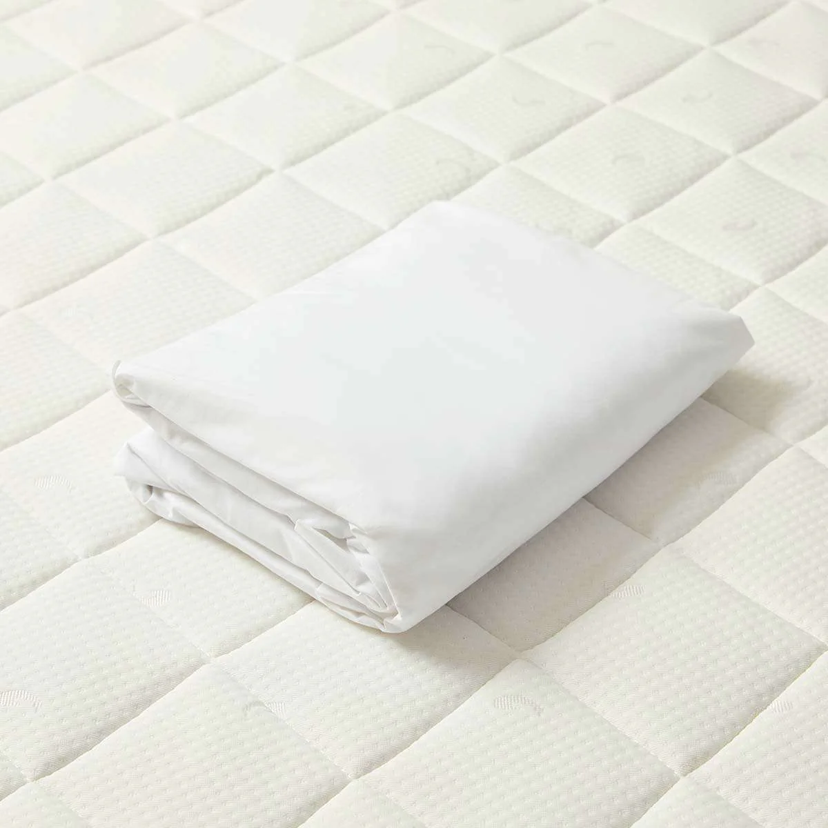 Mocka King Single Bed Mattress Protector - Image 5