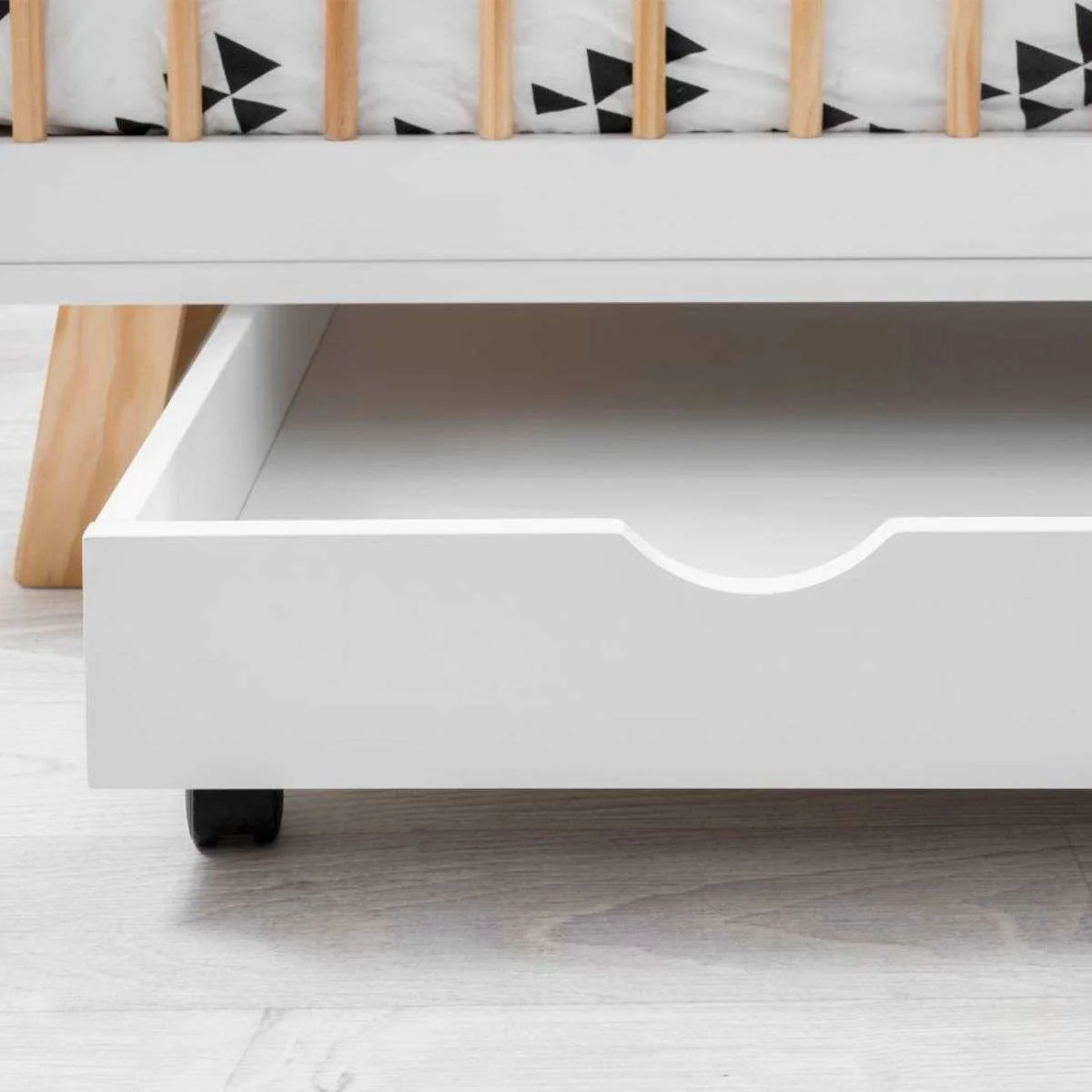 Mocka Under Cot Storage - Image 2