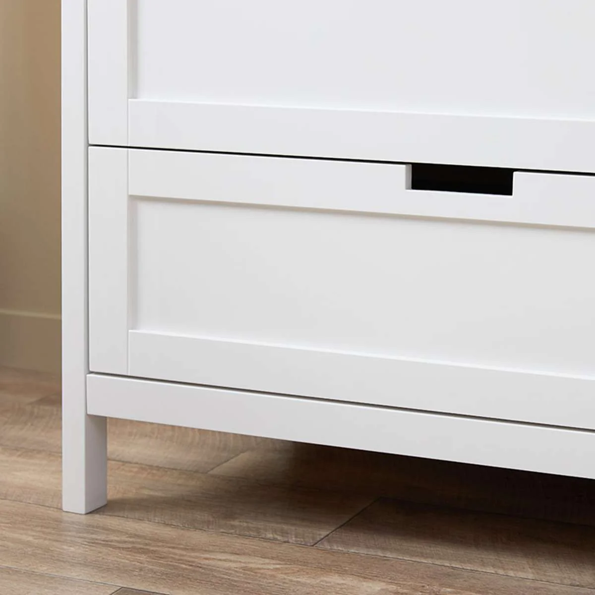 Newport Change Table with Removable Top - Image 7
