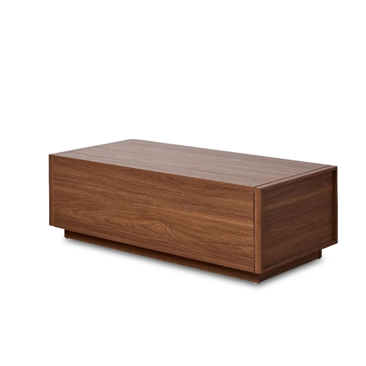 Osaka Coffee Table - Walnut - Image 10
