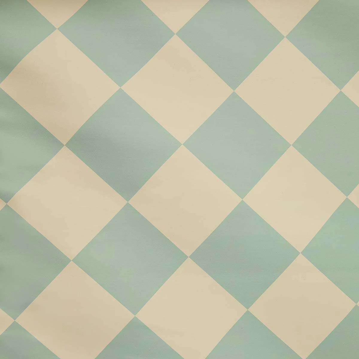 Padded Play Mat Reversible - Cream - Image 9