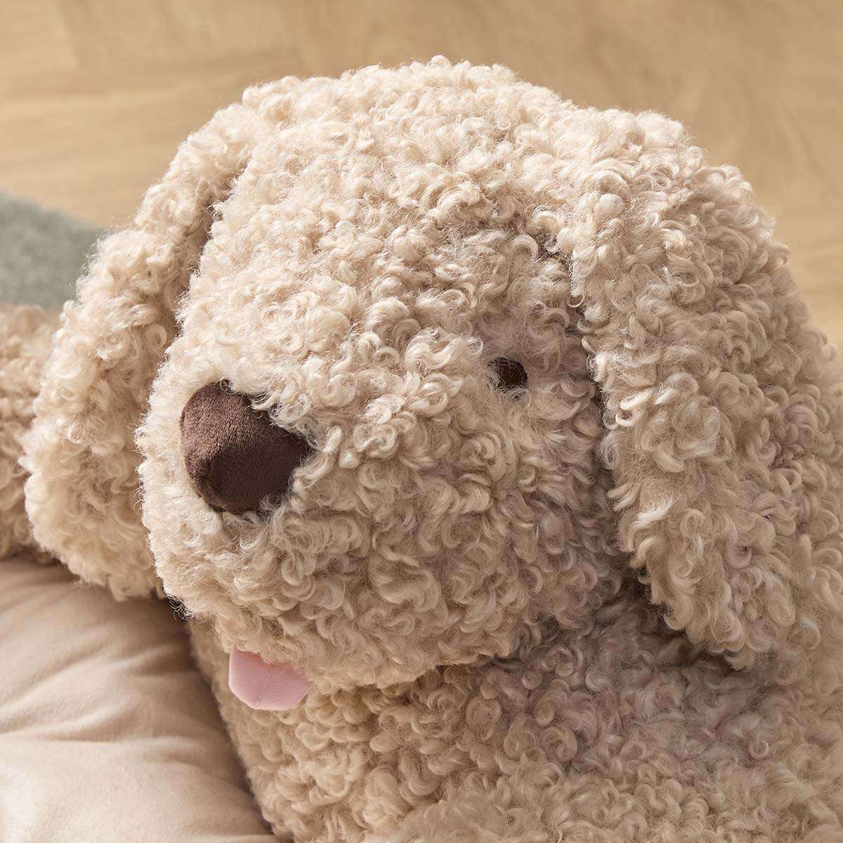 Pixie Puppy Cuddle Chair - Image 4