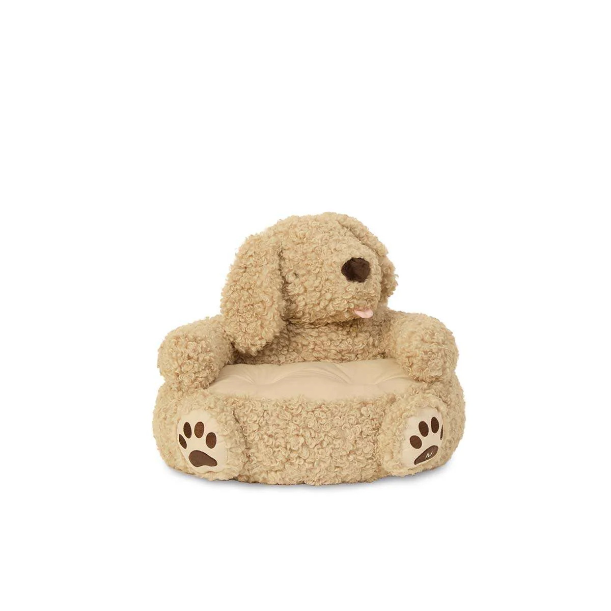 Pixie Puppy Cuddle Chair - Image 9