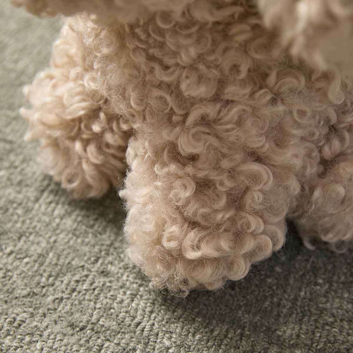Pixie Puppy Cushion - Image 4