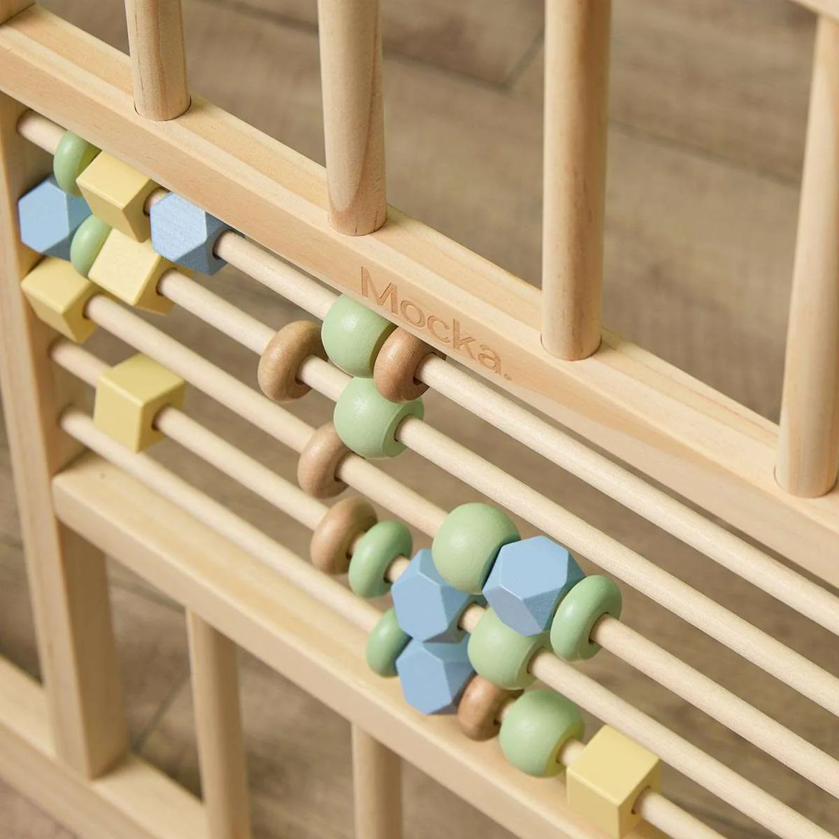 Play Pen With Beads - Image 8