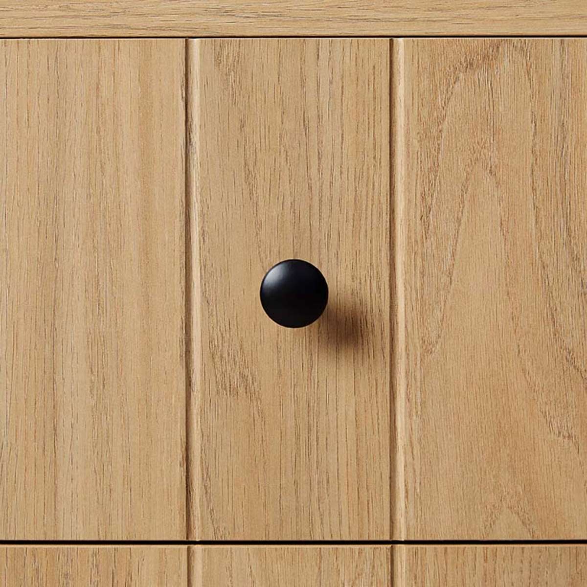 Portland Six Drawer - Natural - Image 9