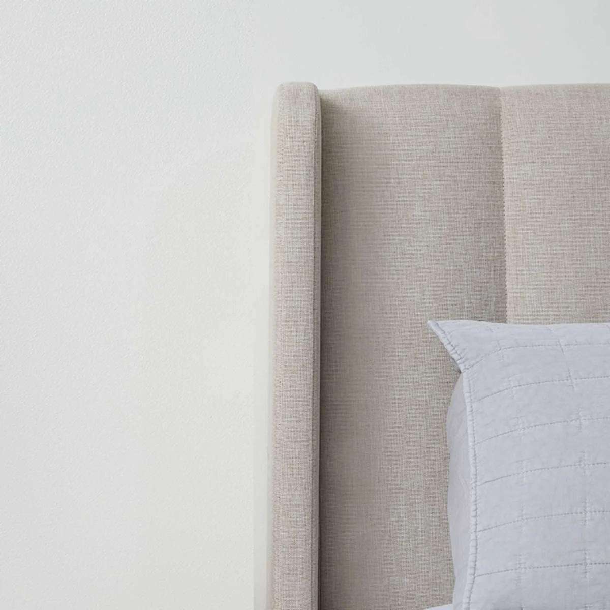 Quinn Single Bed - Natural - Image 9