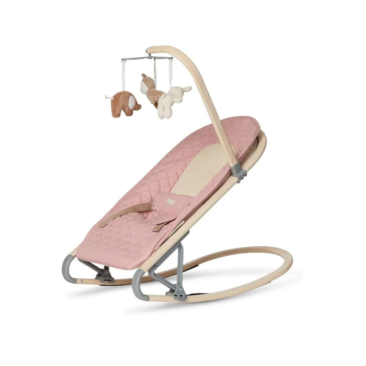 Raven Rocker - Pink - Image 14