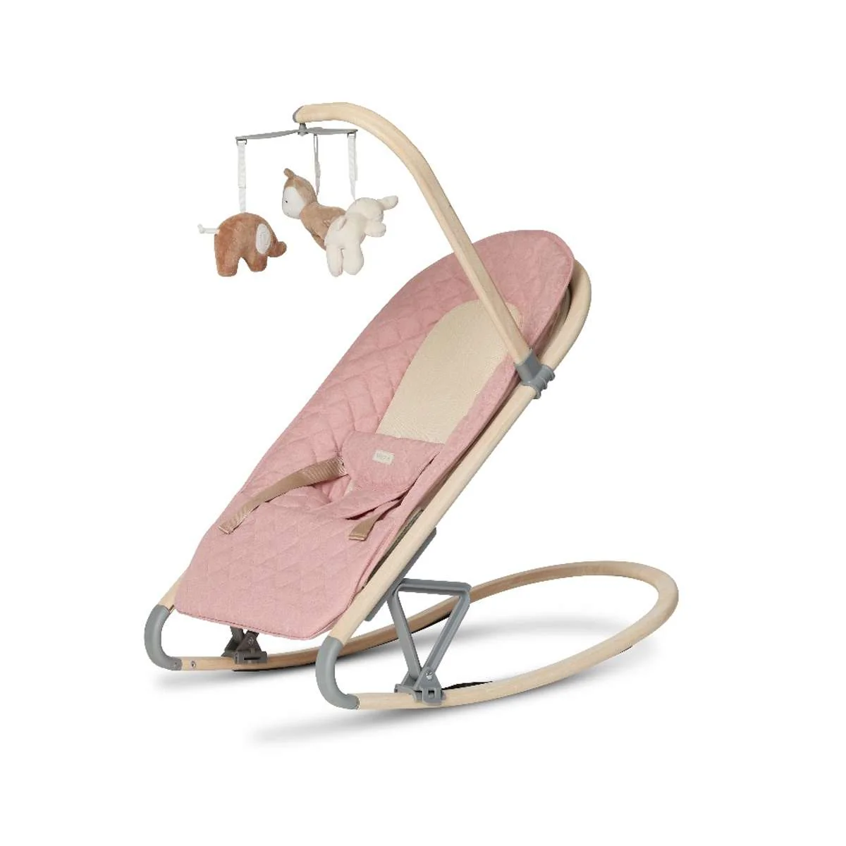 Raven Rocker - Pink - Image 16