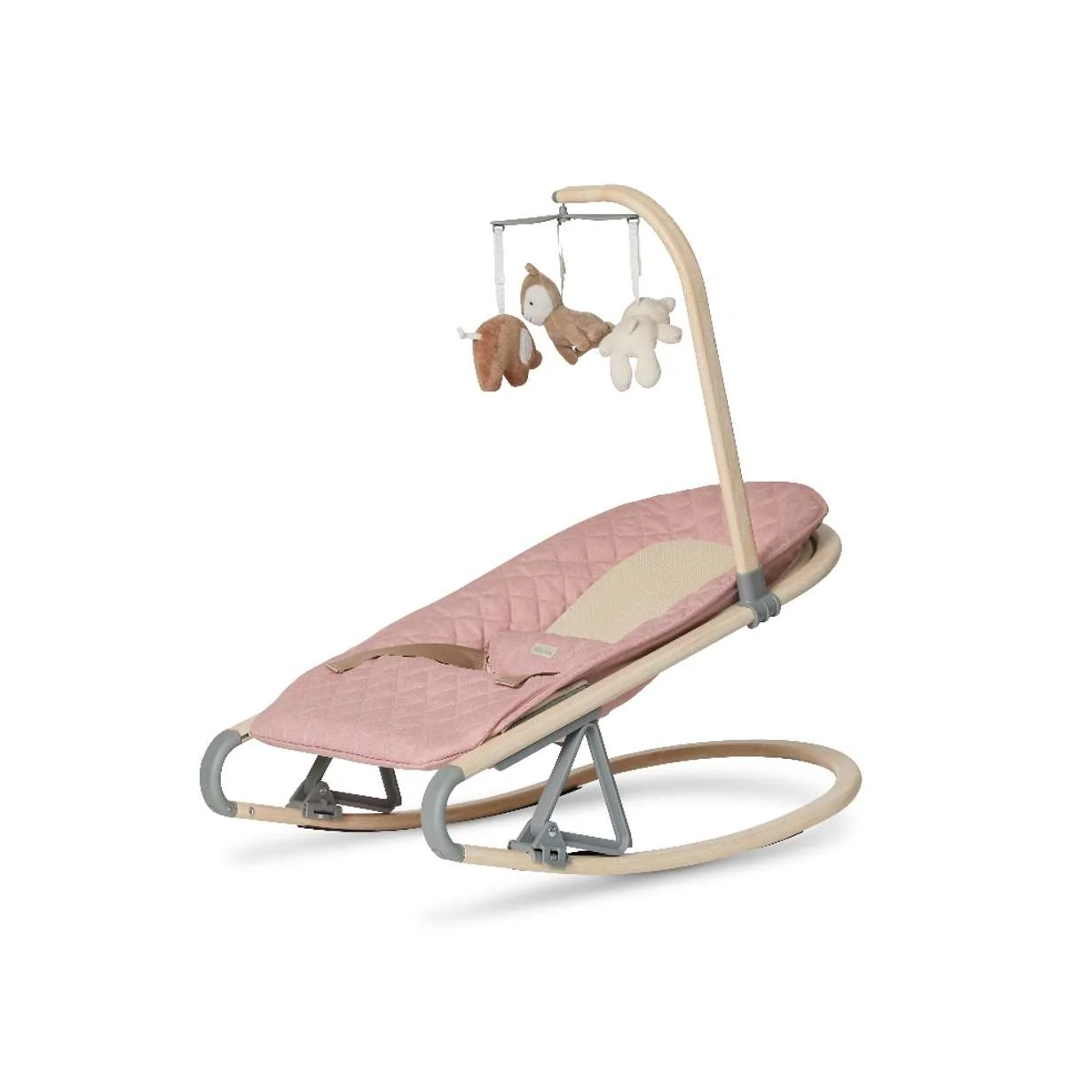 Raven Rocker - Pink - Image 17