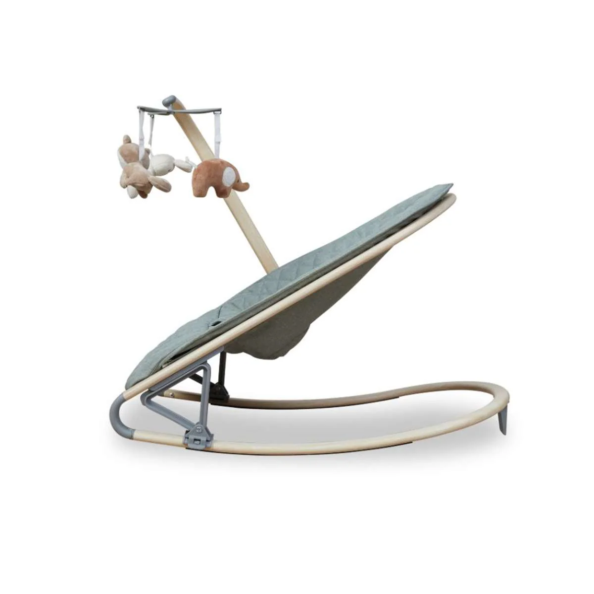 Raven Rocker - Spring Green - Image 16