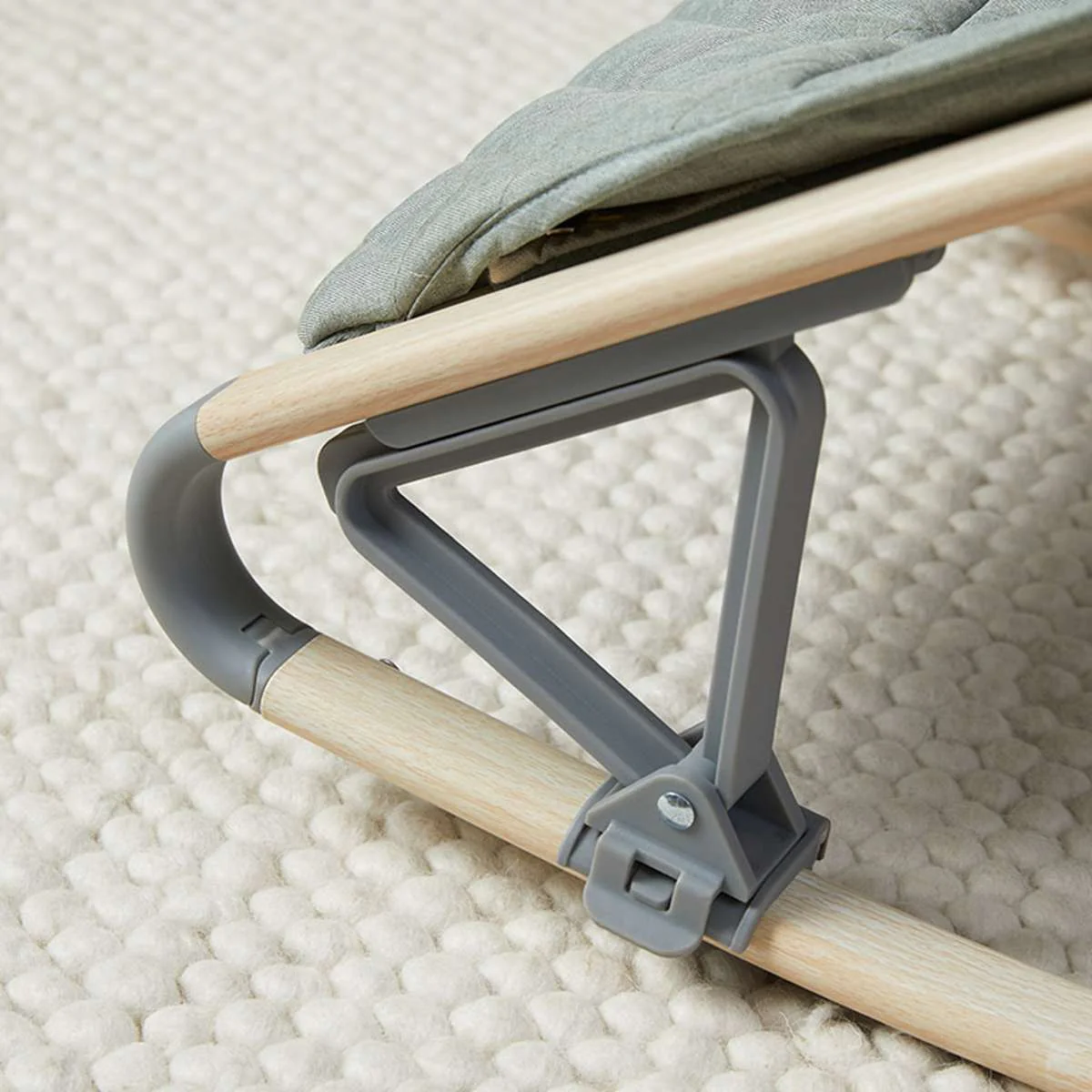 Raven Rocker - Spring Green - Image 8