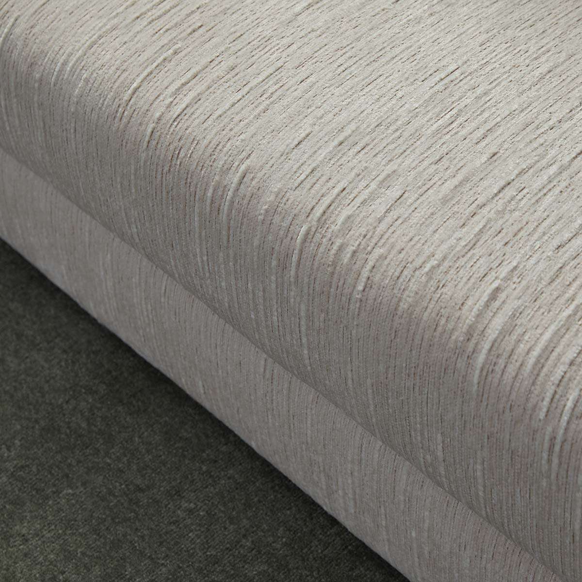 Reign 2.5 Seater Sofa - Cream - Image 8