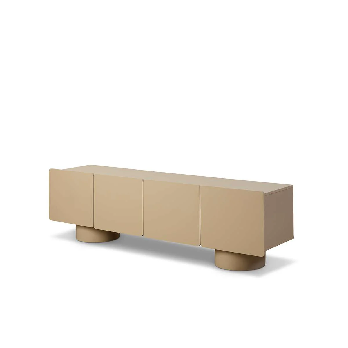 Robbie Entertainment Unit - Stone - Image 12
