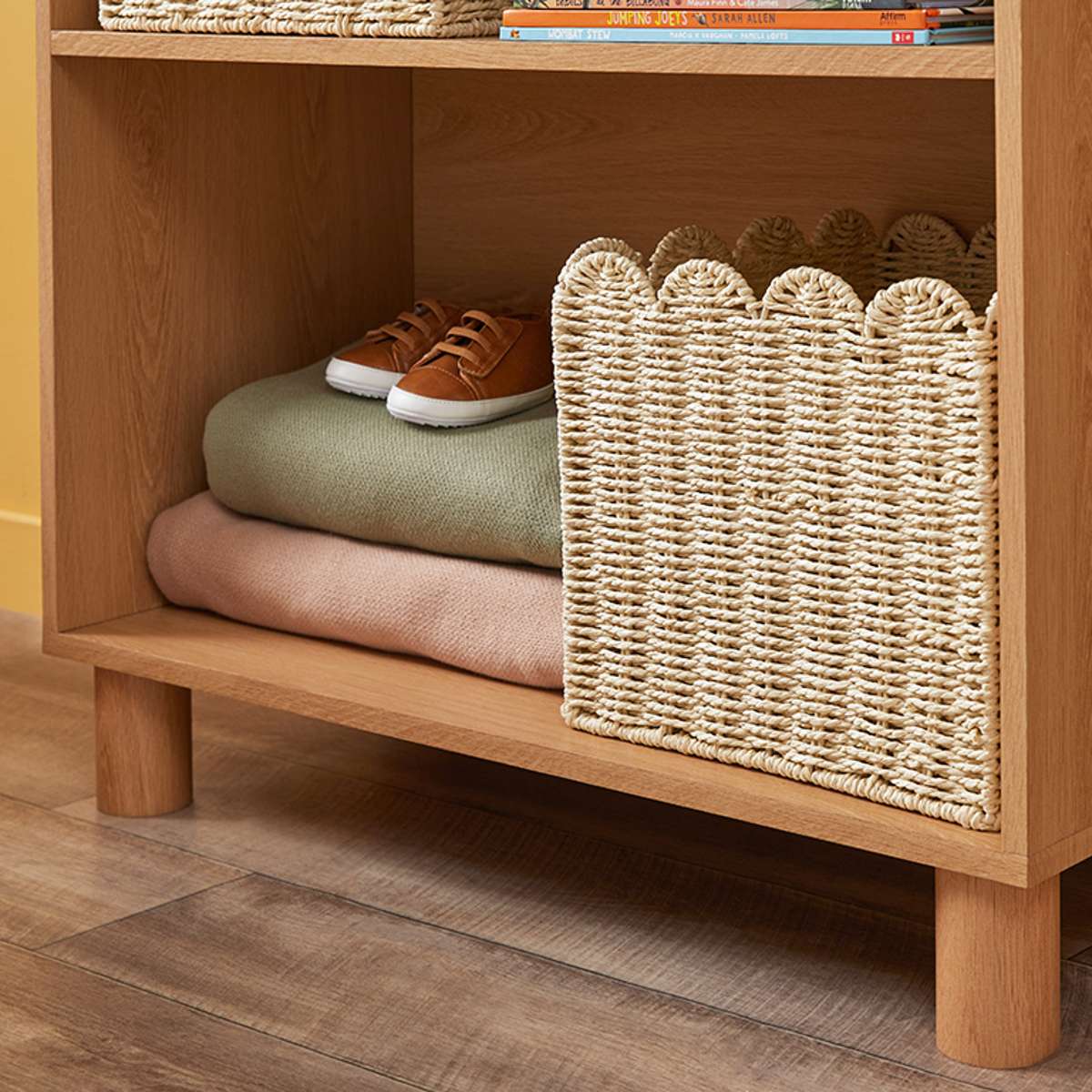 Archie Bookcase - Image 5