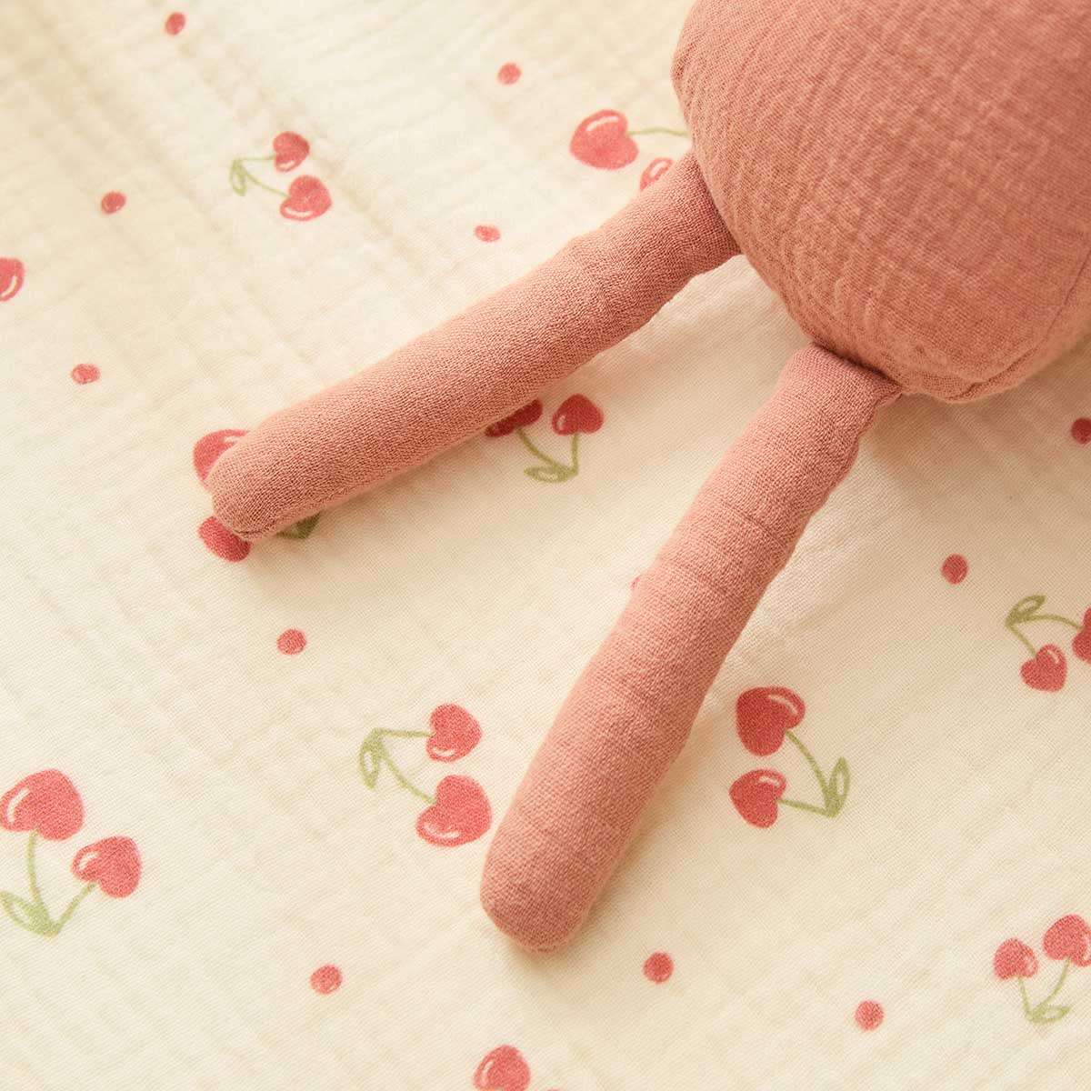 Soft Cotton Bunny Toy - Image 3