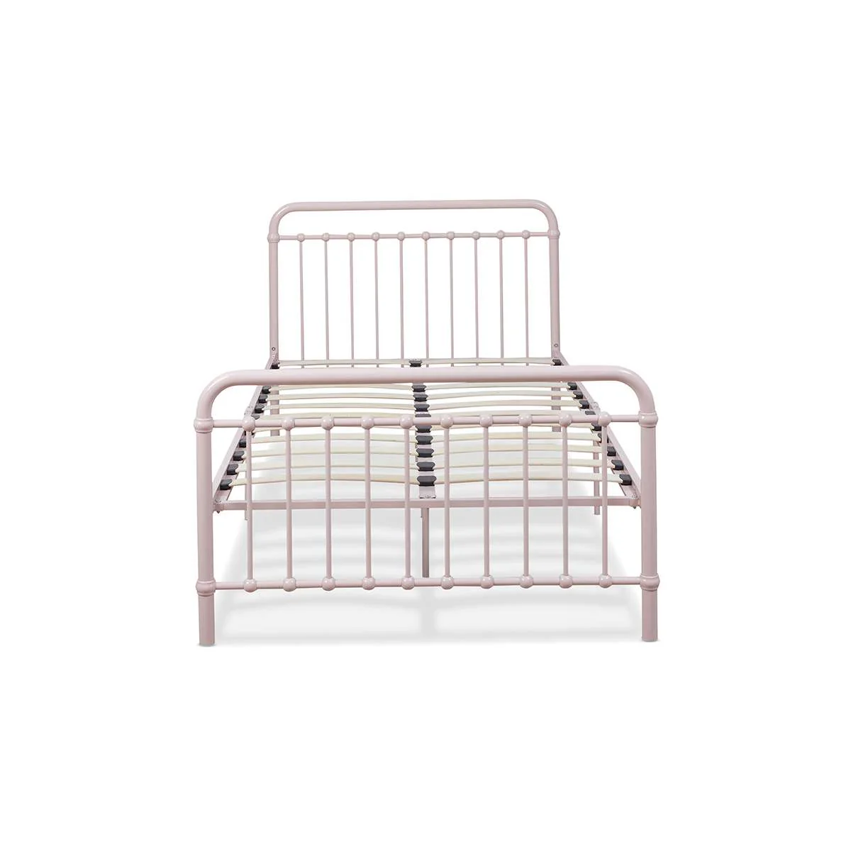 Sonata Bed - King Single - Pink - Image 10