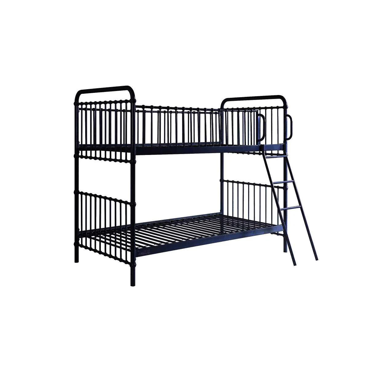 Sonata Bunk Bed - Black - Image 8