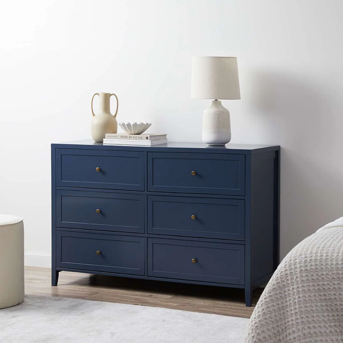 Sonata Cove Midnight Three Piece Nursery Set - Image 3