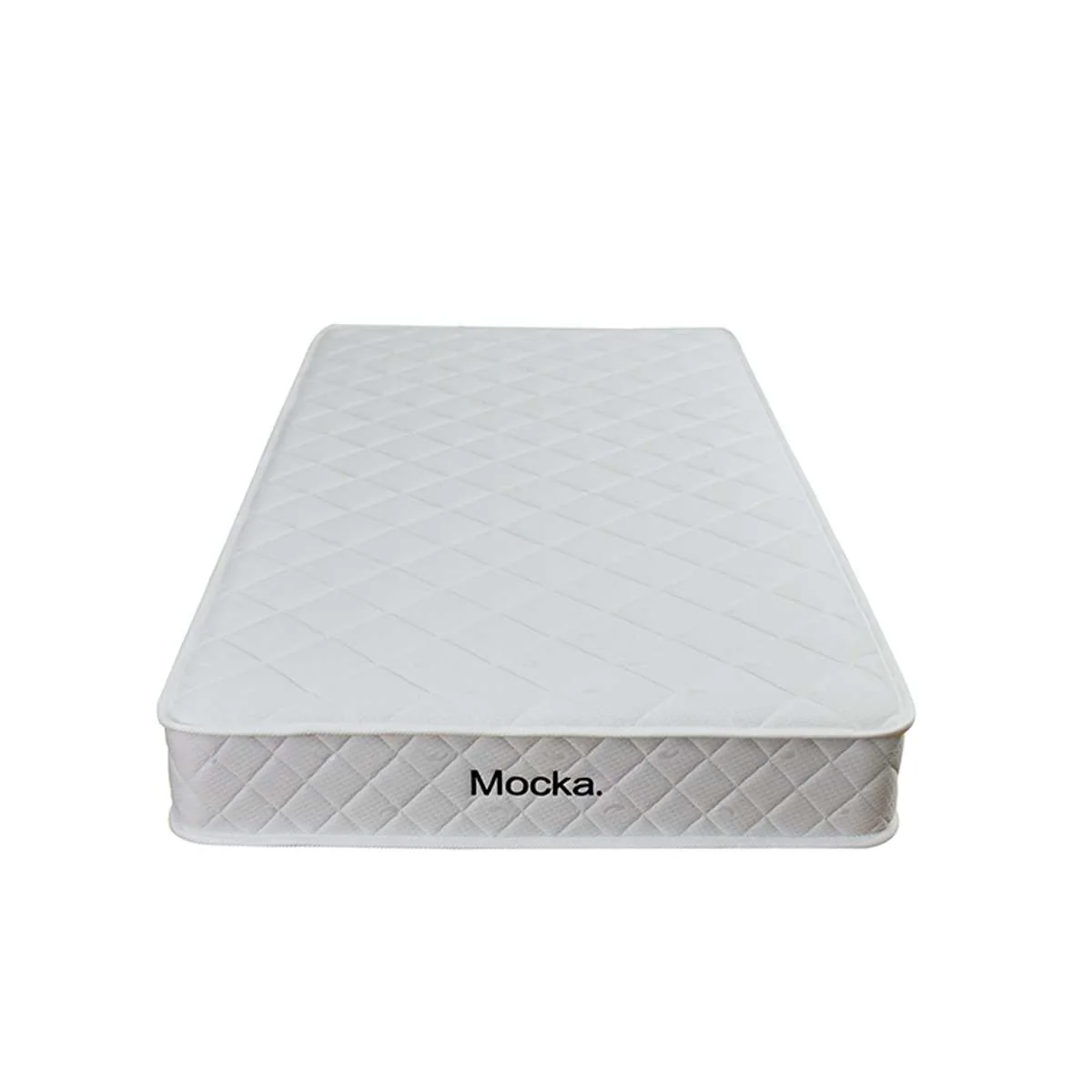 Sonata Single Bed Black + Mattress Bundle - Image 3
