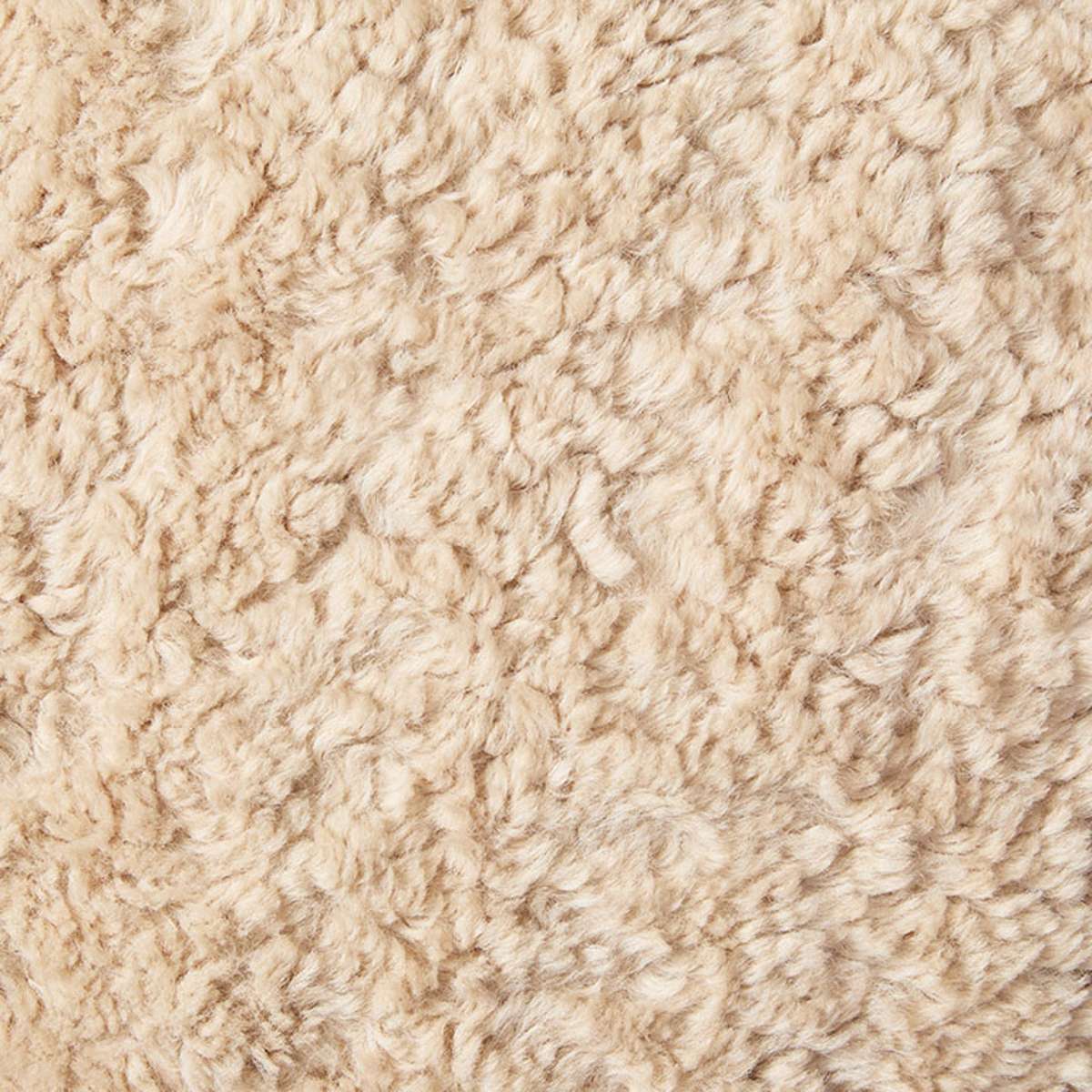 The Chill Foot Stool - Beige - Image 6