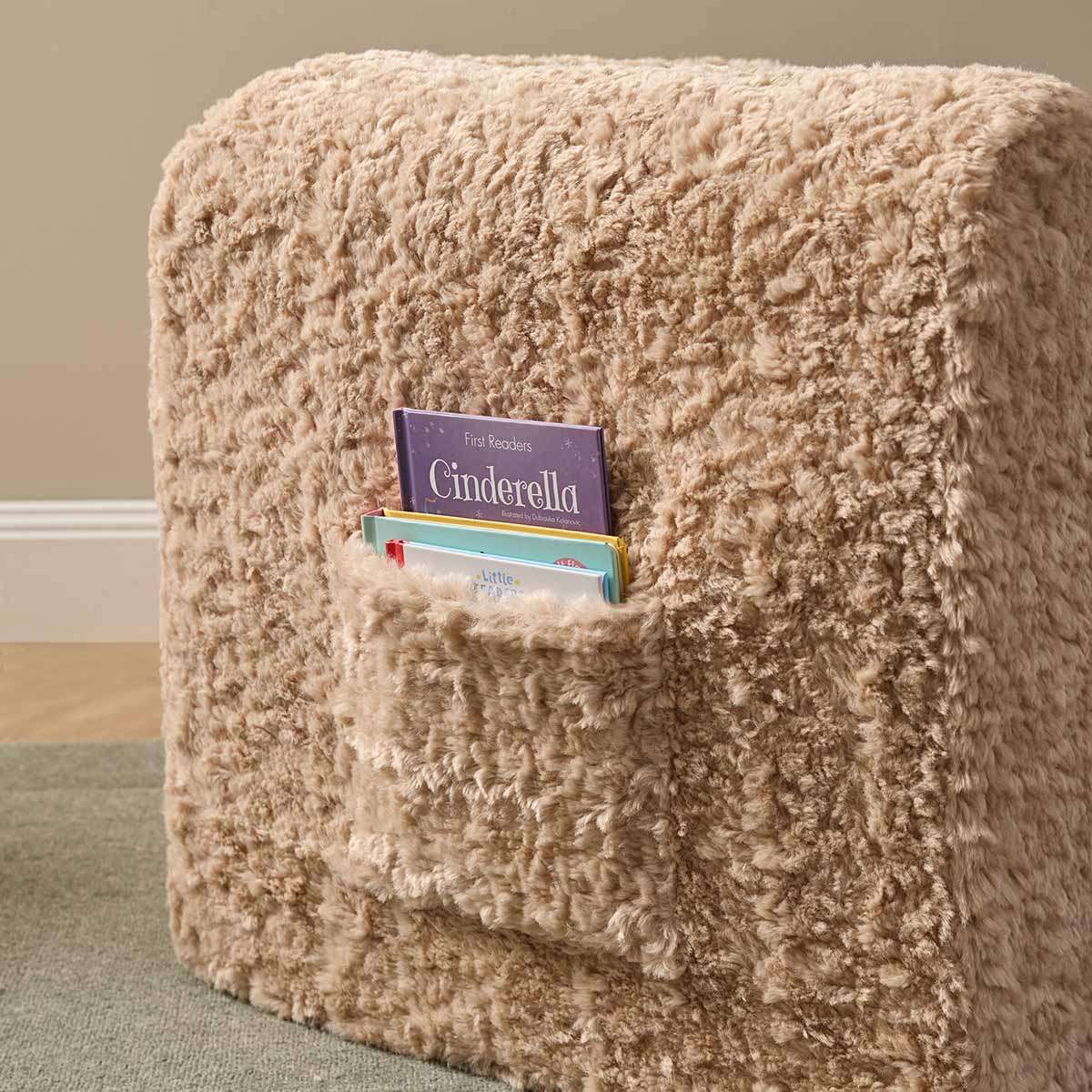 The Mini Chill Corner Lounge - Beige - Image 7