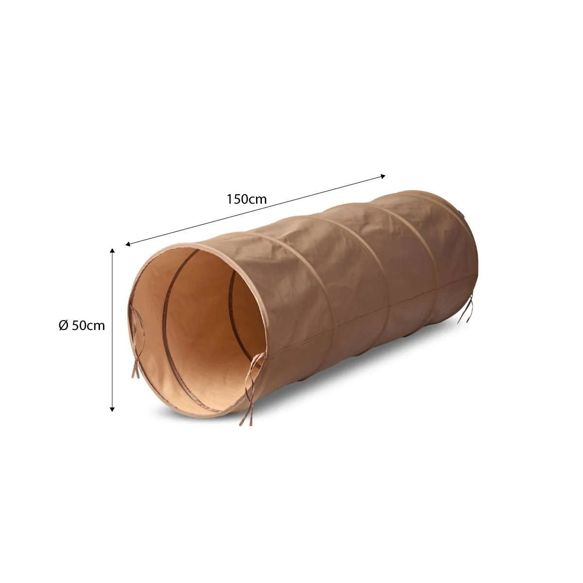 Tunnel - Latte - Image 8