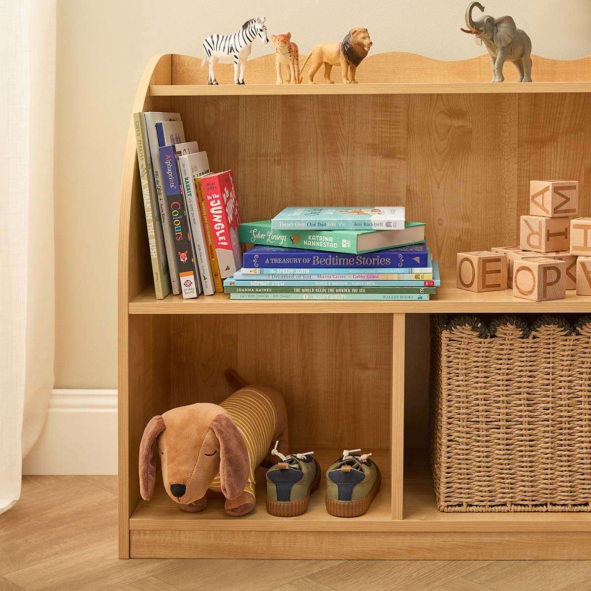 Theo Cube Storage - Image 2