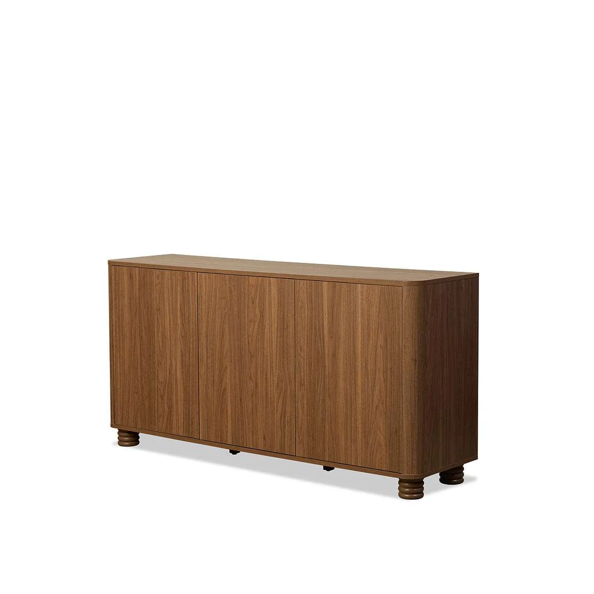 Ziggy Buffet - Walnut - Image 14