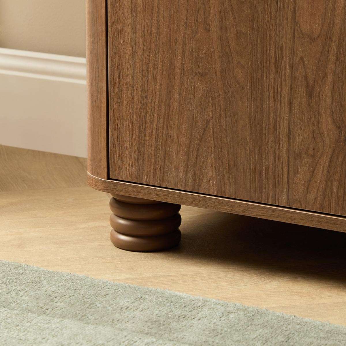 Ziggy Buffet - Walnut - Image 6