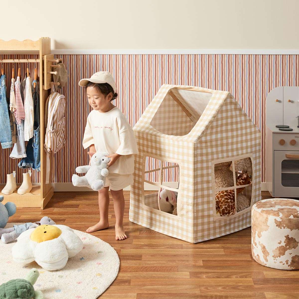 Zoo Toy Storage - Image 8